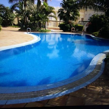 El Sultan 4 Villa Corralejo Bagian luar foto