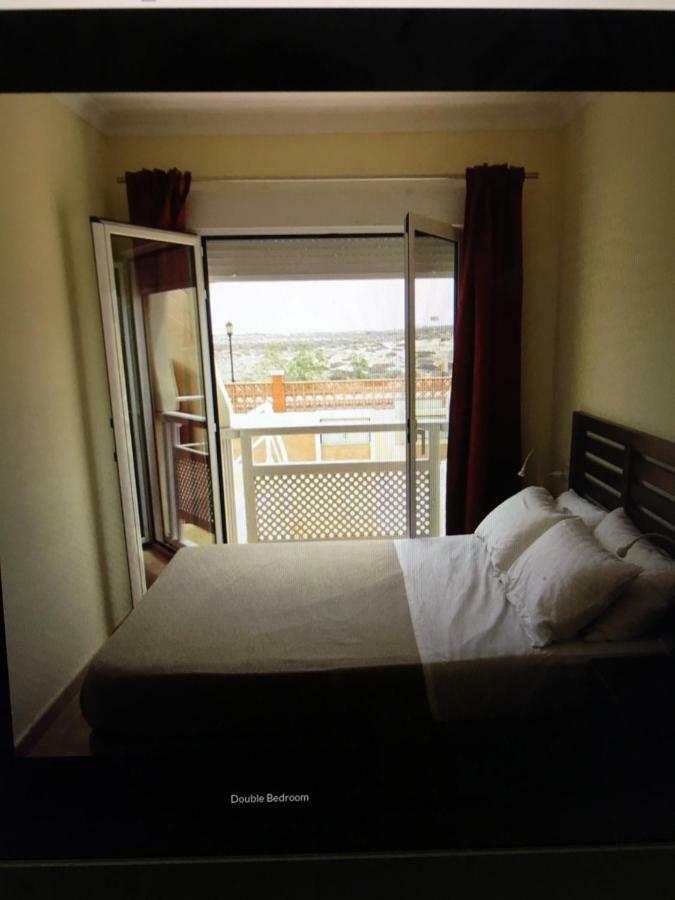 El Sultan 4 Villa Corralejo Bagian luar foto