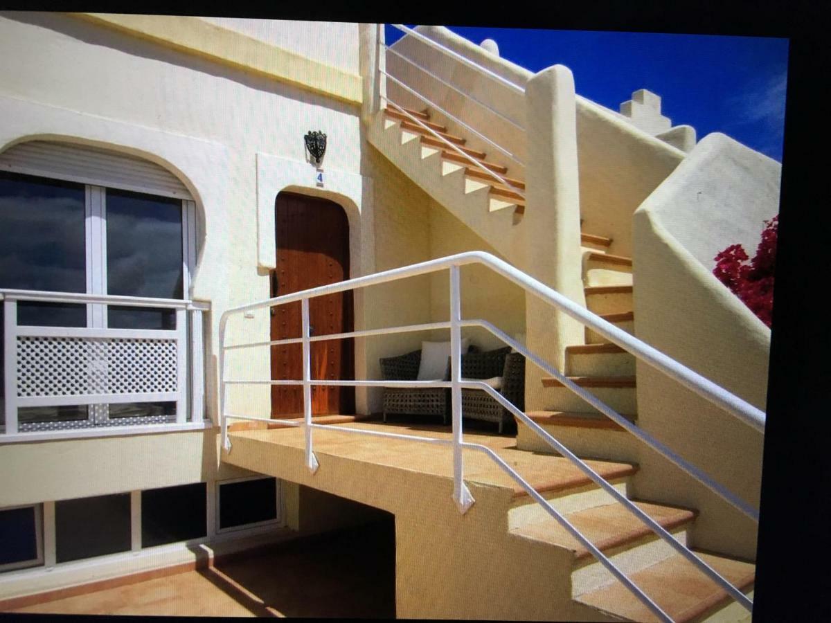 El Sultan 4 Villa Corralejo Bagian luar foto