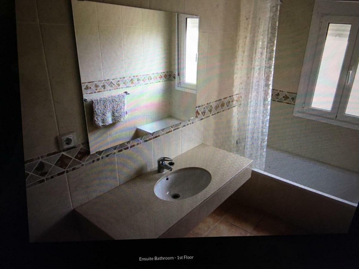 El Sultan 4 Villa Corralejo Bagian luar foto