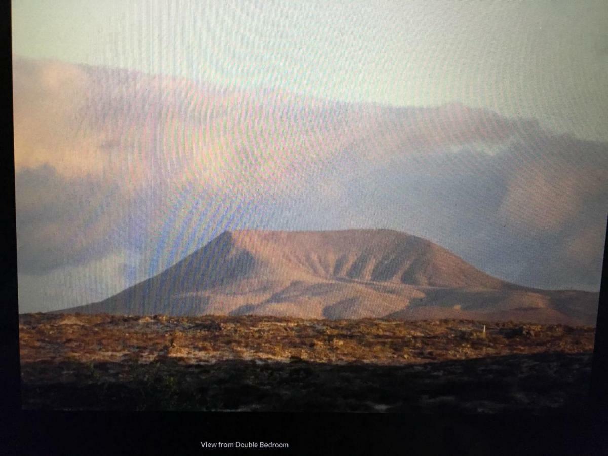 El Sultan 4 Villa Corralejo Bagian luar foto