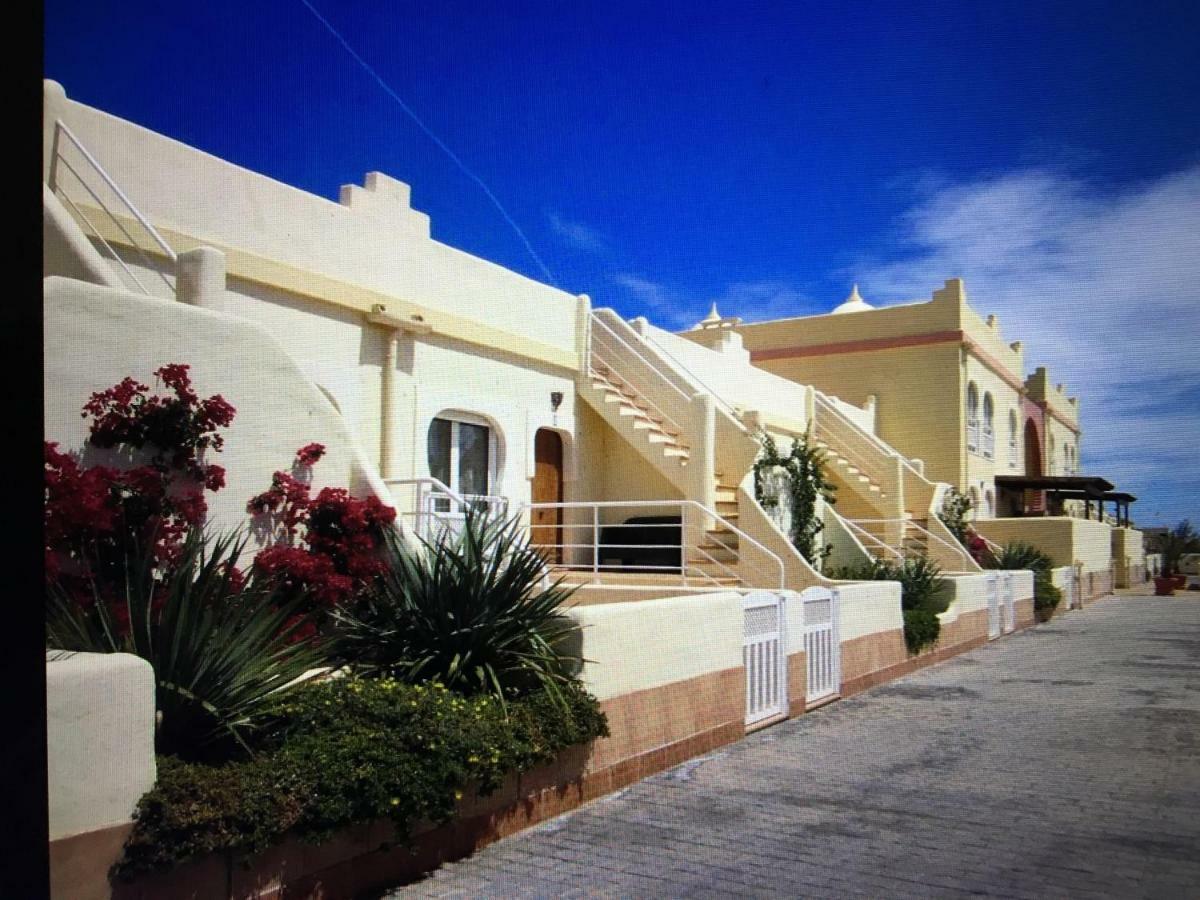 El Sultan 4 Villa Corralejo Bagian luar foto