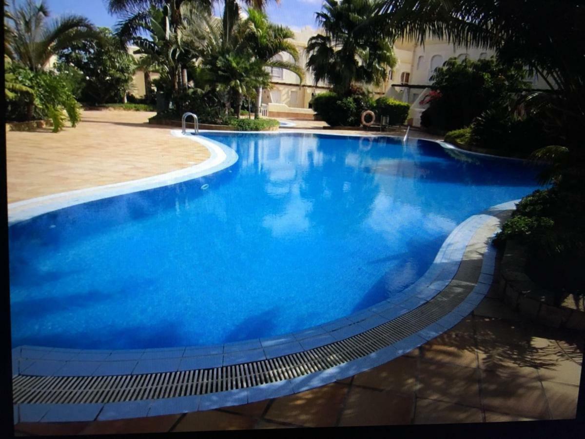 El Sultan 4 Villa Corralejo Bagian luar foto