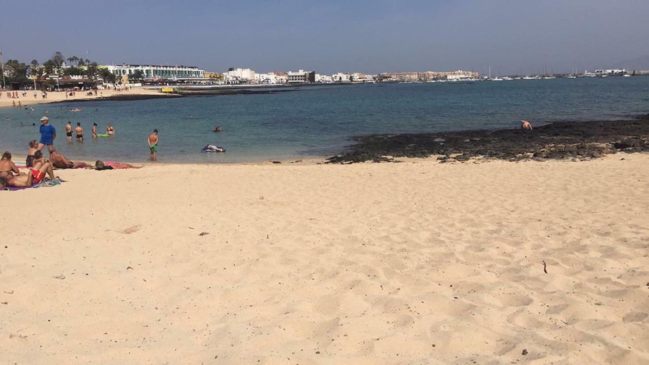 El Sultan 4 Villa Corralejo Bagian luar foto