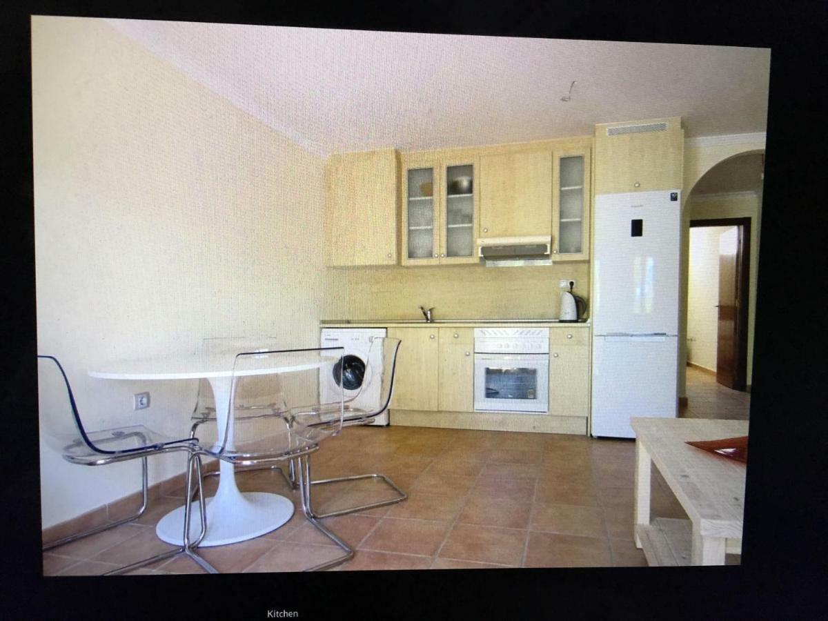 El Sultan 4 Villa Corralejo Bagian luar foto