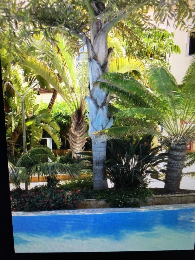 El Sultan 4 Villa Corralejo Bagian luar foto