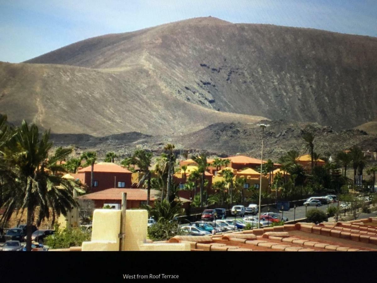 El Sultan 4 Villa Corralejo Bagian luar foto
